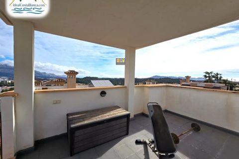 Byhus i Polop, Alicante, Polop - € 380.000 | Ref: 0303222/2394-C - foto 32