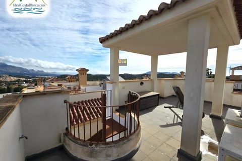 Byhus i Polop, Alicante, Polop - € 380.000 | Ref: 0303222/2394-C - foto 34