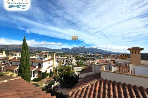 Byhus i Polop, Alicante, Polop - € 380.000 | Ref: 0303222/2394-C - foto 35