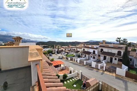 Byhus i Polop, Alicante, Polop - € 380.000 | Ref: 0303222/2394-C - foto 36
