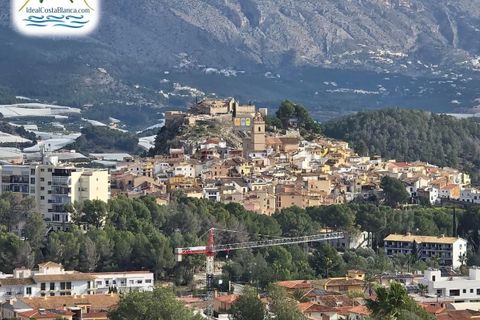 Byhus i Polop, Alicante, Polop - € 380.000 | Ref: 0303222/2394-C - foto 37