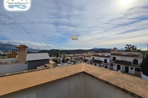Byhus i Polop, Alicante, Polop - € 380.000 | Ref: 0303222/2394-C - foto 38