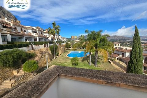 Byhus i Polop, Alicante, Polop - € 380.000 | Ref: 0303222/2394-C - foto 39