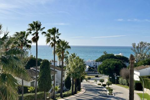 Apartment in Mijas Costa, Malaga - photo 1
