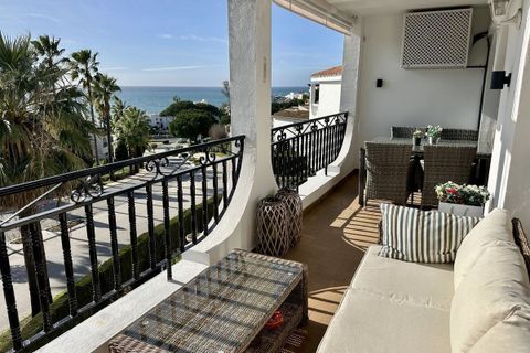Apartment in Mijas Costa, Malaga - photo 2