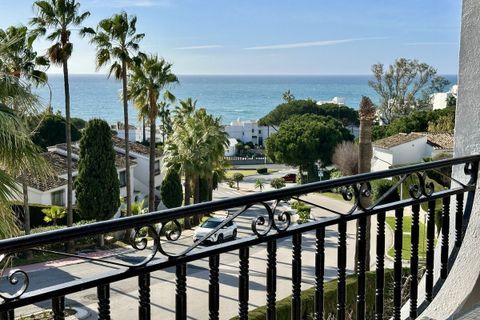 Apartment in Mijas Costa, Malaga - photo 3