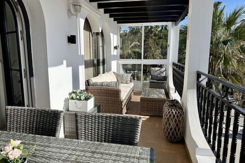 Apartment in Mijas Costa, Malaga - photo 4