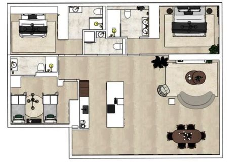Lejlighed i Marbella, Malaga, Marbella - € 950.000 | Ref: SMSM0734 - foto 9