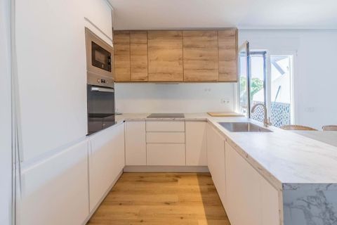 Reihenhaus in Mijas Costa, Malaga, Mijas Costa - € 587.000 | Ref: SMSMI0648 - Foto 4