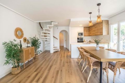 Reihenhaus in Mijas Costa, Malaga, Mijas Costa - € 587.000 | Ref: SMSMI0648 - Foto 6