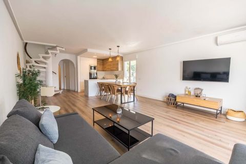 Reihenhaus in Mijas Costa, Malaga, Mijas Costa - € 587.000 | Ref: SMSMI0648 - Foto 7