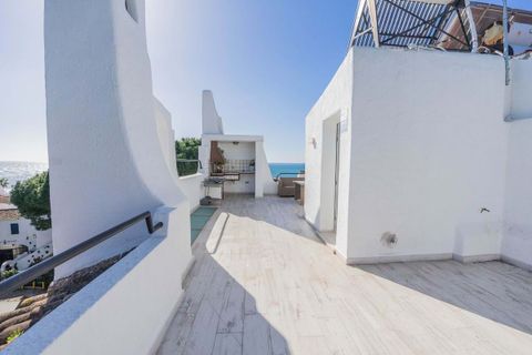 Reihenhaus in Mijas Costa, Malaga, Mijas Costa - € 587.000 | Ref: SMSMI0648 - Foto 10