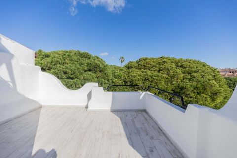 Reihenhaus in Mijas Costa, Malaga, Mijas Costa - € 587.000 | Ref: SMSMI0648 - Foto 13