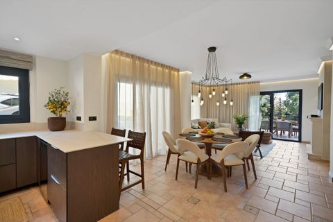 Villa a Mijas Costa, Malaga, Mijas Costa - € 875.000 | Ref: SMSMI0650 - foto 6