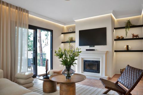 Villa a Mijas Costa, Malaga, Mijas Costa - € 875.000 | Ref: SMSMI0650 - foto 21