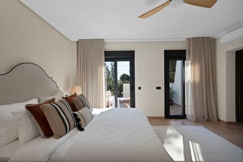 Villa a Mijas Costa, Malaga, Mijas Costa - € 875.000 | Ref: SMSMI0650 - foto 37