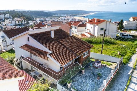 Villa a Nazare, Leiria, Nazare - € 600.000 | Ref: 112/2025.AD - foto 2