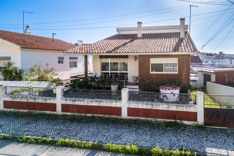 Villa a Nazare, Leiria, Nazare - € 600.000 | Ref: 112/2025.AD - foto 3