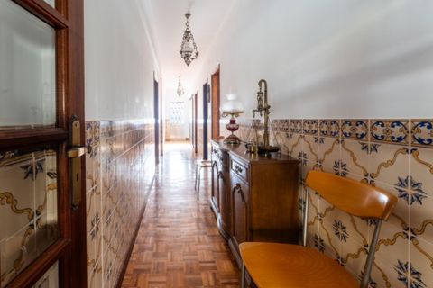 Villa a Nazare, Leiria, Nazare - € 600.000 | Ref: 112/2025.AD - foto 10