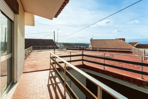 Villa a Nazare, Leiria, Nazare - € 600.000 | Ref: 112/2025.AD - foto 17