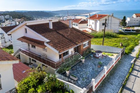 Villa a Nazare, Leiria, Nazare - € 600.000 | Ref: 112/2025.AD - foto 41