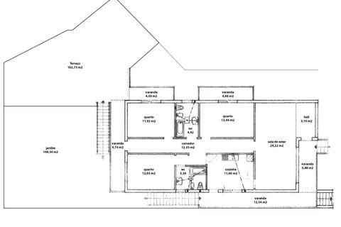 Villa a Nazare, Leiria, Nazare - € 600.000 | Ref: 112/2025.AD - foto 43