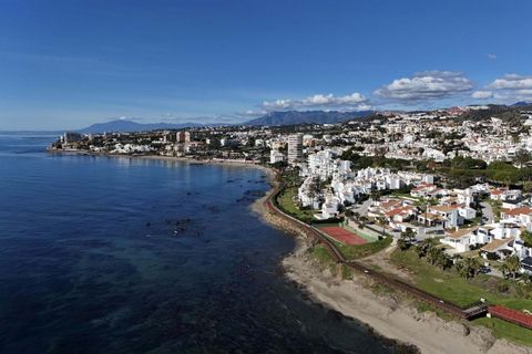 Rækkehus i Mijas Costa, Malaga, Mijas Costa - € 649.000 | Ref: SMSMI0653 - foto 1