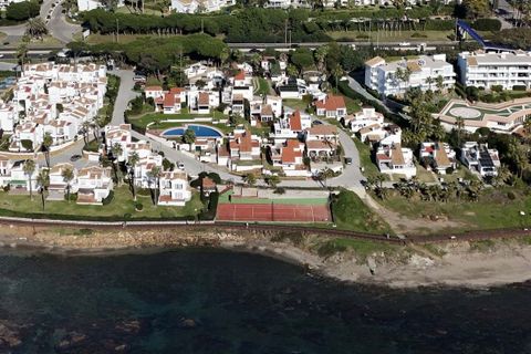 Rækkehus i Mijas Costa, Malaga, Mijas Costa - € 649.000 | Ref: SMSMI0653 - foto 2