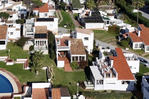 Rækkehus i Mijas Costa, Malaga, Mijas Costa - € 649.000 | Ref: SMSMI0653 - foto 3