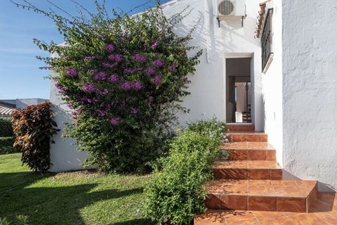 Rækkehus i Mijas Costa, Malaga, Mijas Costa - € 649.000 | Ref: SMSMI0653 - foto 5