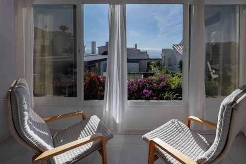 Rækkehus i Mijas Costa, Malaga, Mijas Costa - € 649.000 | Ref: SMSMI0653 - foto 8