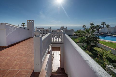 Rækkehus i Mijas Costa, Malaga, Mijas Costa - € 649.000 | Ref: SMSMI0653 - foto 16