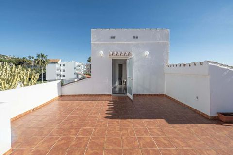Rækkehus i Mijas Costa, Malaga, Mijas Costa - € 649.000 | Ref: SMSMI0653 - foto 17