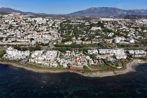 Rækkehus i Mijas Costa, Malaga, Mijas Costa - € 649.000 | Ref: SMSMI0653 - foto 27