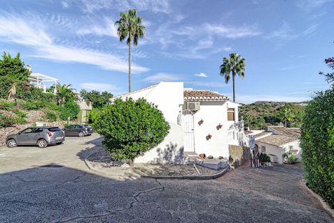 Villa a Mijas Costa, Malaga, Mijas Costa - € 695.000 | Ref: SMSMI0659 - foto 2