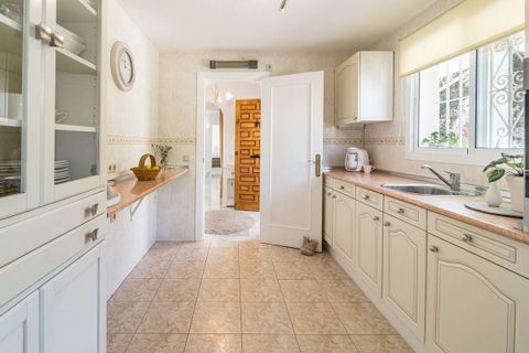 Villa a Mijas Costa, Malaga, Mijas Costa - € 695.000 | Ref: SMSMI0659 - foto 14