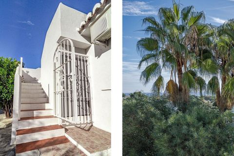 Villa a Mijas Costa, Malaga, Mijas Costa - € 695.000 | Ref: SMSMI0659 - foto 38