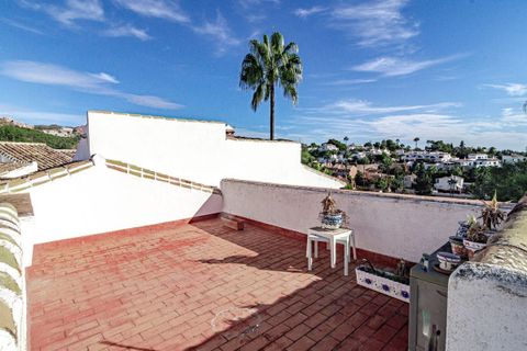 Villa a Mijas Costa, Malaga, Mijas Costa - € 695.000 | Ref: SMSMI0659 - foto 39