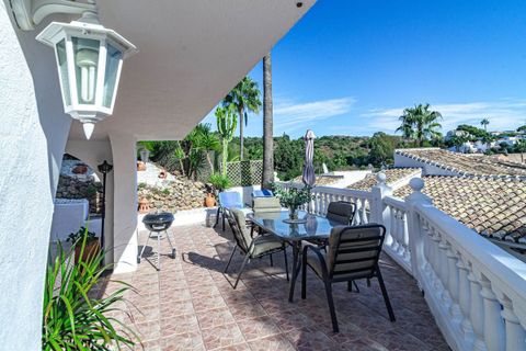 Villa a Mijas Costa, Malaga, Mijas Costa - € 695.000 | Ref: SMSMI0659 - foto 42