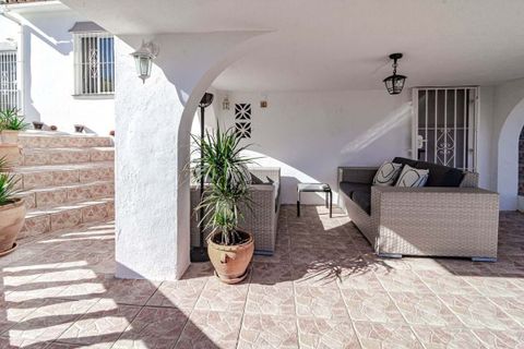 Villa a Mijas Costa, Malaga, Mijas Costa - € 695.000 | Ref: SMSMI0659 - foto 44