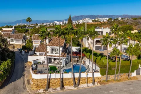 Villa i Mijas Costa, Malaga, Mijas Costa - € 995.000 | Ref: SMSMI0662 - foto 1