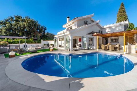 Villa i Mijas Costa, Malaga, Mijas Costa - € 995.000 | Ref: SMSMI0662 - foto 2