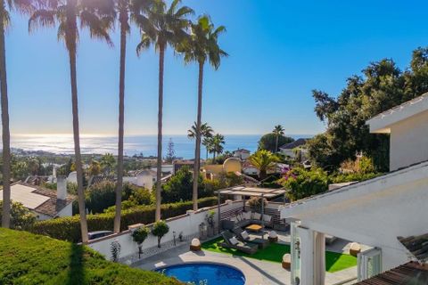 Villa i Mijas Costa, Malaga, Mijas Costa - € 995.000 | Ref: SMSMI0662 - foto 4