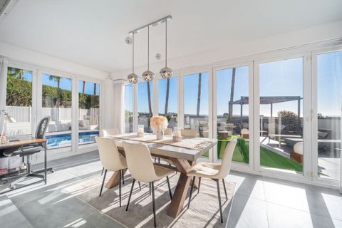 Villa i Mijas Costa, Malaga, Mijas Costa - € 995.000 | Ref: SMSMI0662 - foto 9