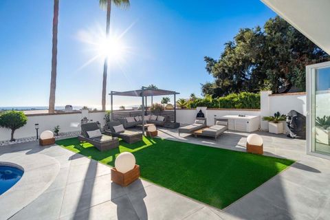 Villa i Mijas Costa, Malaga, Mijas Costa - € 995.000 | Ref: SMSMI0662 - foto 11