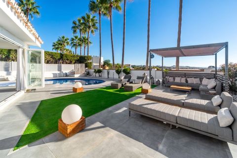 Villa i Mijas Costa, Malaga, Mijas Costa - € 995.000 | Ref: SMSMI0662 - foto 12