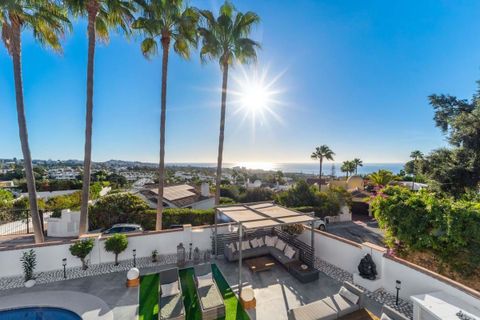 Villa i Mijas Costa, Malaga, Mijas Costa - € 995.000 | Ref: SMSMI0662 - foto 16