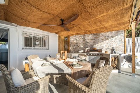 Villa i Mijas Costa, Malaga, Mijas Costa - € 995.000 | Ref: SMSMI0662 - foto 29