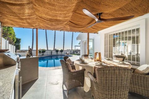 Villa i Mijas Costa, Malaga, Mijas Costa - € 995.000 | Ref: SMSMI0662 - foto 30