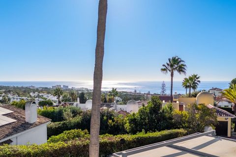 Villa i Mijas Costa, Malaga, Mijas Costa - € 995.000 | Ref: SMSMI0662 - foto 37